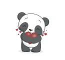 LOVE PANDA 