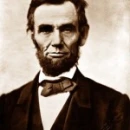 Abraham Lincoln