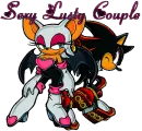 â™¥Shadouge Sexyâ™¥