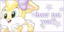 How are you?