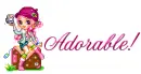 Adorable~Shutterbug Doll