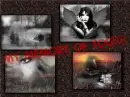 My memory...