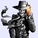 Skulduggery