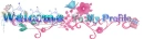 Welcome to my profile