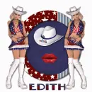 edith