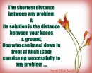shortest-distance