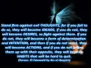 Stand-firm-against-evil-THOUGHTS