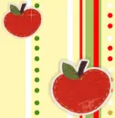 Apple BACKGROUND