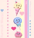 Kawaii Background