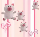 Piggy Background