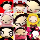 Pucca Fan Background