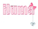 Huma