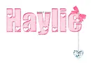 Haylie