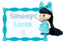 Saneeya loves it