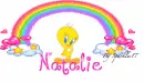 Tweety Bird -  Natalie