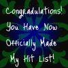 Hit List