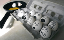 Eggs horrorXD