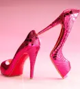 We love shoes!
