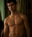 Taylro Lautner
