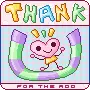Thank For The Add...