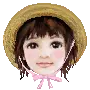 cute girl
