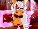 â™¥Mrs.Shadow aka Rougeâ™¥