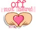 Lovely OFF