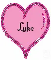 Luke, I Love you.