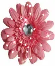 Sparkley flower