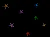 ESTRELLAS DE COLORES