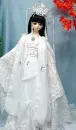 chinese dolls