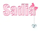 Sadia