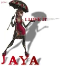 for Jaya