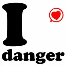  danger