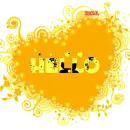 hello