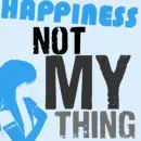 happiness