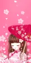 cute girl