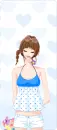 cute girl