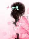 cute girl