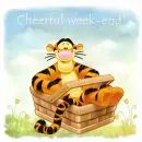 week-end
