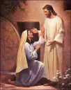 St. Mary Magdalene