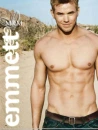 Emmett Cullen