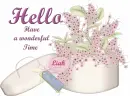Hello 