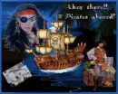 Ahoy There