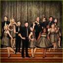 Glee!!!