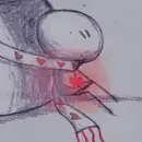 <3 . 10