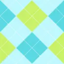 COLORES VERDE CON AZUL CLARO SIN BRILLO