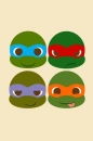 ninja turtle
