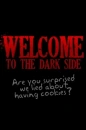 dark side