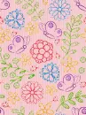 spring background